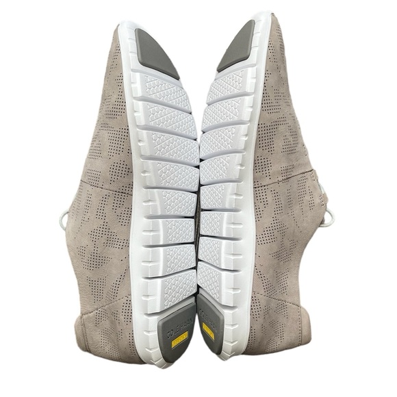 Cole Haan Zeroground Grand Lace-up Trainer Sneaker W03206 Size 11B - Picture 8 of 11